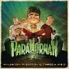 cd paranorman