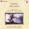 cd peer gynt suites nos. 1 & 2 new philharmonia