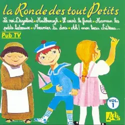 cd petits - vol. 1