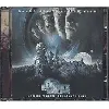 cd planet of the apes (original motion picture soundtrack)