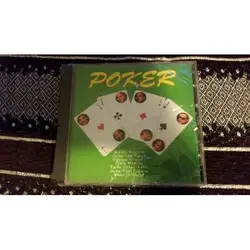 cd poker import thamar