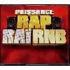 cd puissance rap raï rnb