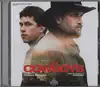 cd raphaël - les cowboys (2015)