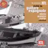 cd récital de guitare espagnole