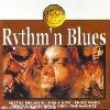 cd rhythm'n blues (double cd) (25 titres)