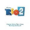 cd rio 2