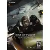 cd rise of flight - la première guerre mondiale - version française