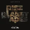 cd rise of the planet of the apes