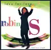 cd robin s - love for love (1993)