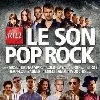 cd rtl 2 le son pop - rock
