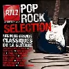 cd rtl2 pop rock selection