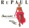 cd rupaul - supermodel (you better work) / house of love (1992)