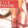cd s.t.a.b paradise - fuck me (1997)