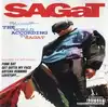 cd sagat - my poem is... the world according to sagat (1995)