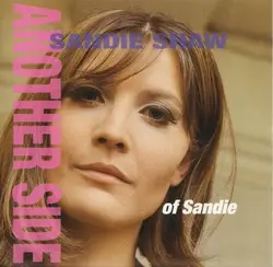 cd sandie shaw - another side of sandie (1995)
