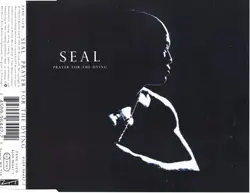 cd seal - prayer for the dying (1994)