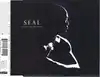 cd seal - prayer for the dying (1994)