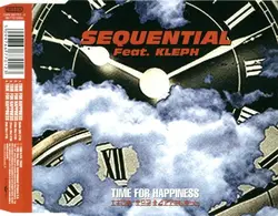 cd sequential featuring kleph - time for happiness (1999)