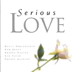 cd serious love (2000)