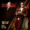 cd shazam! (original motion picture soundtrack)