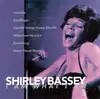 cd shirley bassey - i am what i am (1997)