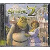 cd shrek 2