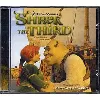 cd shrek 3