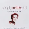 cd simply edith piaf