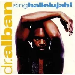 cd sing hallelujah!