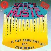 cd  - space music - le plus grand rêve des discothèques vol. 1 (1993)