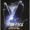cd star trek discovery