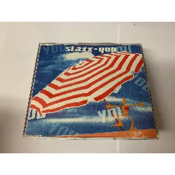 cd staxx - you (1995 - 03 - 27)