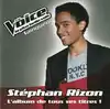 cd stéphan rizon - l'album de tous ses titres ! (2012)