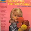 cd stephane grappelly et son orchestre - dansez sur vos souvenirs vol 2