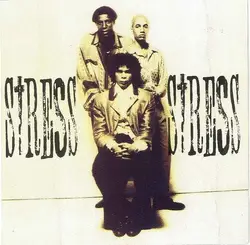 cd stress - stress (1991)