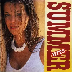 cd  - summer hits (1996)