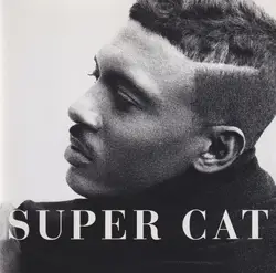 cd super cat - the struggle continues (1995)