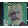 cd symphonie n°5