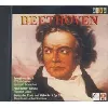 cd symphonie n°5, sonate waldstein, sonta pour piano et violon n°4 op. 23