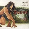 cd tarzan - bande originale française du film