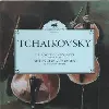 cd tchaikovsky, lac des cygnes, sérénade à cordes