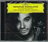 cd tchaikovsky - nemanja radulovic · borusan istanbul philharmonic orchestra · sascha goetzel · double sens - violin concerto - ro