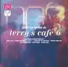 cd terry lee brown jr. - terry's café 6 (2002)