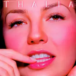 cd thalia - arrasando (2000)