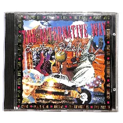 cd  - the alternative way - everything is beautiful (1993)