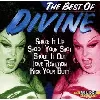 cd the best of divine