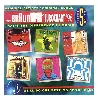 cd  - the braun mtv eurochart '96 - volume 3 (1996 - 03 - 00)