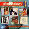 cd the braun mtv eurochart '96 - volume 3 (1996)