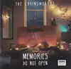 cd the chainsmokers - memories... do not open (2017)