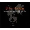 cd the complete billie holiday on verve, 1945 - 1959